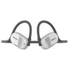 HIFUTURE słuchawki bezprzewodowe bluetooth kostne ENC IPX5 MATE szare