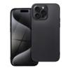 Futerał do iPhone 15 PRO MAX Soft czarny