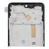 FixCell wyświetlacz LCD do REDMI NOTE 12 PRO 4G INCELL z ramką