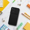 Futerał do Xiaomi Redmi 9C Slide czarny