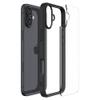 SPIGEN futerał ULTRA HYBRID do IPHONE 16 Plus matte black