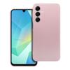 Futerał do Samsung A16 5G / A16 4G Metallic różowy