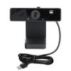 Kamera internetowa 2K 2560*1440/25fps ECM-CDV126D czarna