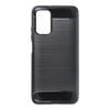 Futerał do Xiaomi Redmi 9T / Poco M3 Carbon czarny