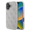 GUESS futerał do IPHONE 16 Plus GUHCP16MG4GFPI (PU 4G Classic) różowy