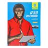 Szkło Hartowane 5D Mr. Monkey Glass - iPad Pro 10.5 transparent (Anti-Static Strong HD)