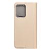 Etui z klapką na Xiaomi Redmi NOTE 12 PRO 5G Smart Case Book złote