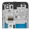ServicePack Wyświetlacz LCD do MOTOROLA Moto G23 5D68C22092