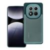 Futerał do Xiaomi Redmi Note 14 PRO PLUS 5G Variete ciemnozielony