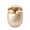 GUESS słuchawki bezprzewodowe bluetooth TWS + stacja dokująca GUTWST82TRD (Triangle Logo) złote
