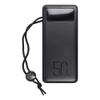 Powerbank Veger Tank Boost (W5001C) PD QC3.0 5A 130W 56000 mAh czarny