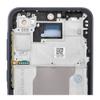 Wyświetlacz LCD do SAMSUNG A35 HARD OLED z ramka