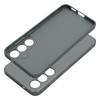 Futerał do Samsung S24 Metallic szary
