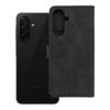 Etui z klapką na Samsung A26 5G Tender Book czarne