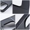 Etui na iPhone 18 Pro / 17 Pro Carbon Premium czarne