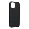 Futerał do iPhone 13 MINI Silicone czarny