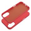 Futerał do iPhone 16 Silicone brzoskwiniowy