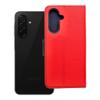 Kabura do SAMSUNG A26 Fancy Book czerwono granatowy