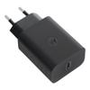 MOTOROLA oryginalna ładowarka sieciowa Typ C 30W MC302 czarna bulk