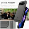 SPIGEN futerał RUGGED ARMOR do GOOGLE Pixel 9 Pro XL marble grey
