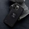 Etui na iPhone 18 Pro Max / 17 Pro Max Nitro czarne