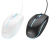 Myszka przewodowa gamingowa Hoco USB A 2400 dpi GM37 czarna