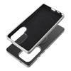 Futerał do Samsung S26 Gentleman Mag Cover zgodny z MagSafe czarny