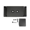 Podstawka pod laptop uniwersalna regulowana + chłodzenie YL-803 czarna