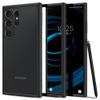 SPIGEN futerał ULTRA HYBRID do SAMSUNG S24 Ultra matte black