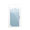 Etui z klapką na iPhone 17 PRO / 18 PRO Max Protect RFID jasnoniebieskie