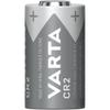 VARTA bateria litowa CR2 3V 1 szt