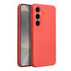 Futerał do Samsung S24 Silicone brzoskwiniowy