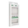 Pudełko/opakowanie uniwersalne okienko Plastic Window na pokrowiec 95x180x20mm