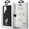 KARL LAGERFELD futerał do SAMSUNG S24 Ultra KLHCS24LPSAKCMPK (SAFFIANO KC PIN) czarny