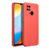 Futerał do Xiaomi Redmi 10C Silicone brzoskwiniowy