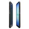 SPIGEN futerał RUGGED ARMOR GALAXY A17 4G / 5G MATTE BLACK