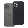 Etui na iPhone 12 PRO MAX Matt 2.0 czarne