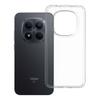 Etui na Xiaomi Redmi Note 15 PRO 5G Super Clear Hybrid transparentne