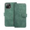 Etui z klapką na Xiaomi Redmi 9C / 9C NFC Tender Book zielone