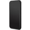 GUESS futerał do IPHONE 11 kompatybliny z MagSafe GUHMN61G4GFRK (4G Ring classic logo) czarny