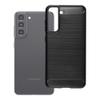 Etui na Samsung S21 FE Carbon 2.0 czarny