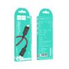 Kabel USB C do Lightning Hoco PD 2,4A 20W 1 m X94 czerwony
