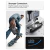 SPIGEN futerał LIQUID AIR do SAMSUNG S26 Plus matte black