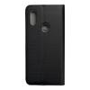 Etui z klapką na Xiaomi Redmi 7 Smart Case Book czarne