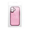 Futerał do iPhone 16 Variete purpurowy