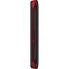 MAXCOM telefon dla seniora MM428L czarny