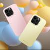 ROAR futerał CLOUD SKIN do IPHONE 17 Air Jasnoróżowy