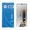 NCC Wyświetlacz LCD do SAMSUNG A13 4G A135F/A135U/A135M/A137F OEM bez ramki