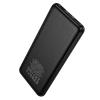 Powerbank 10000 mAh 2A 10W Hoco J153 czarny