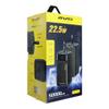 Power bank AWEI PA-107 50000mAh 22,5W LCD czarny